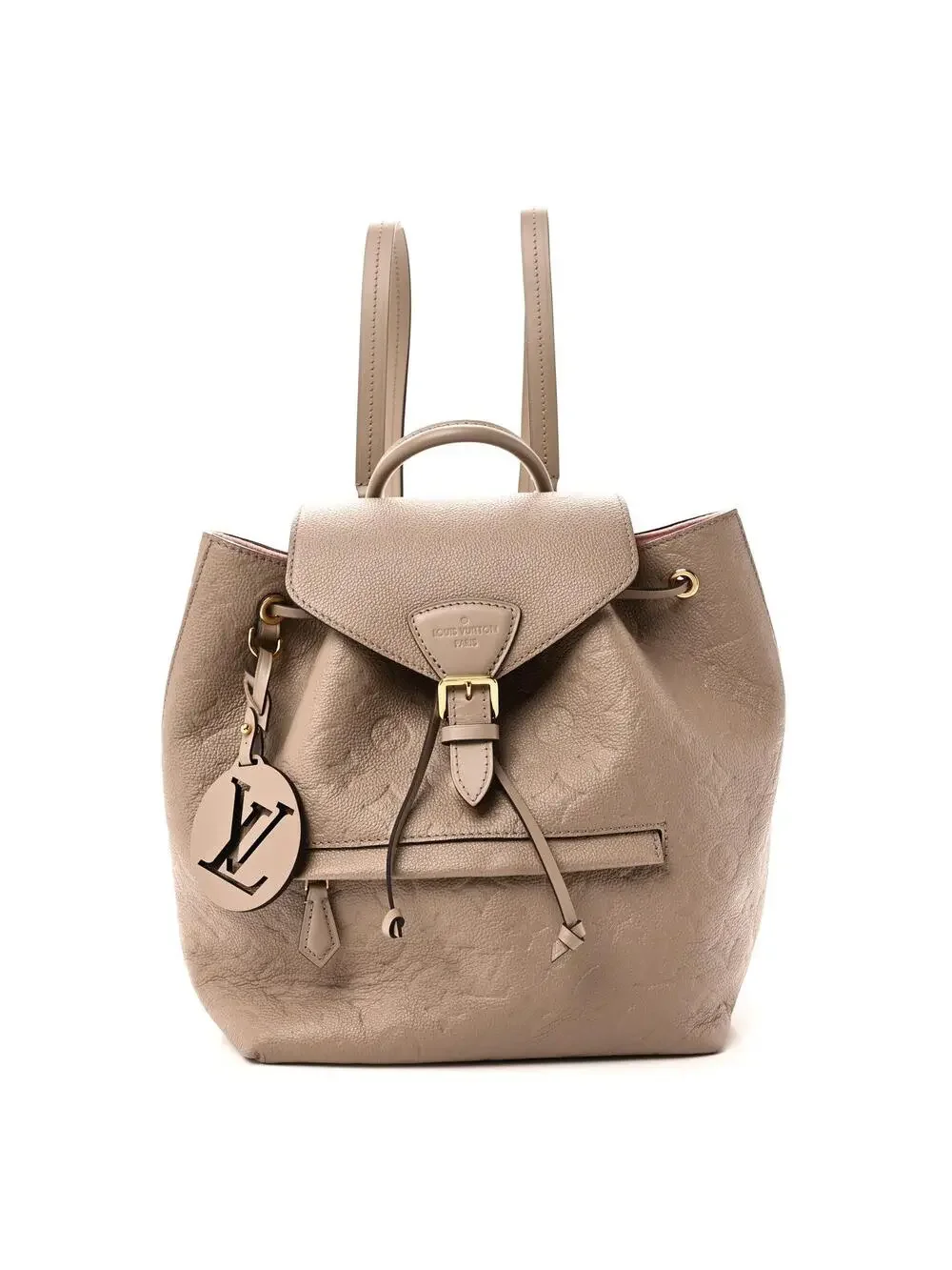 Louis Vuitton Empreinte Montsouris Pm #295619L19B
